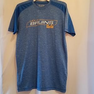 UCLA CHAMPION PERFORMANCE SHIRT
